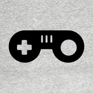 Games T-Shirt